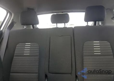 2018 Kia Sportage Lx из США, поврежденный, VIN KNDPMCAC3J7463997